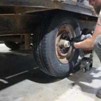 Service Tire - Truck Tire & Alignment Experts!