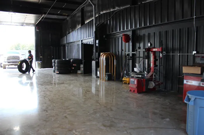 Specialized Truck Repair 6