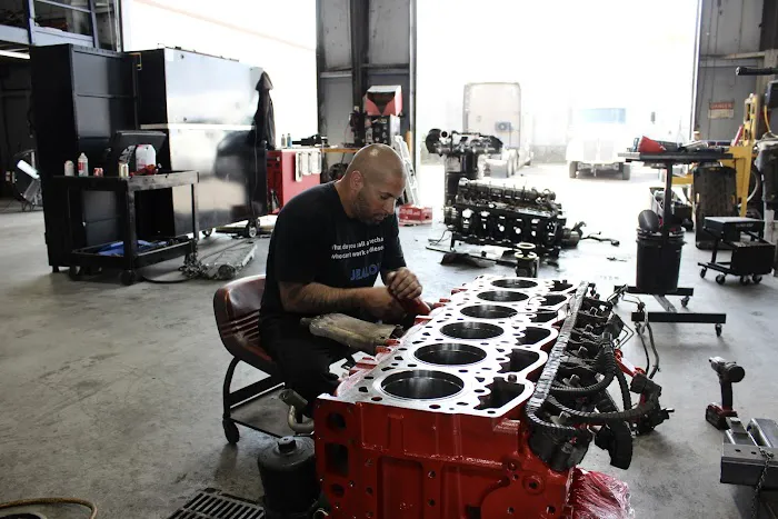 Specialized Truck Repair 1