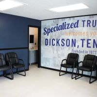 Specialized Truck Repair
