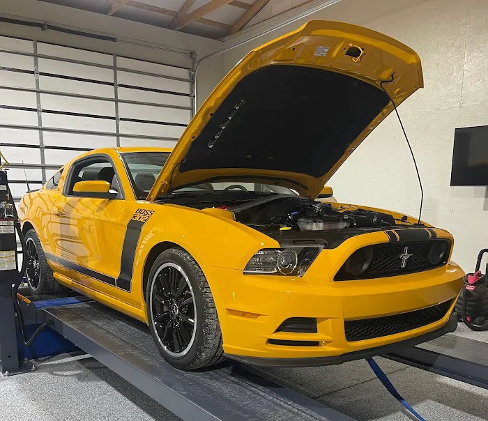 615 Dyno And Performance 4