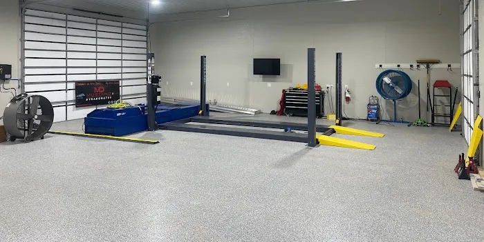 615 Dyno And Performance 8