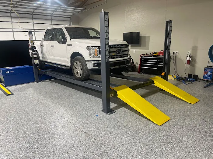 615 Dyno And Performance 7