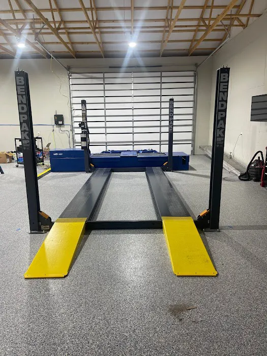 615 Dyno And Performance 6