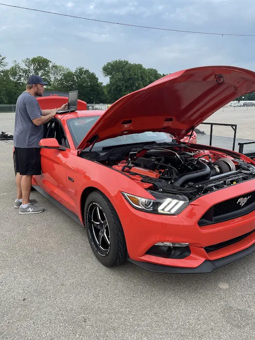 615 Dyno And Performance 2