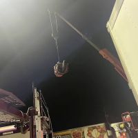 24/7 Road Rescue Road Service Heavy Duty Mobile Truck Repair