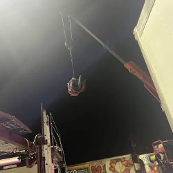 24/7 Road Rescue Road Service Heavy Duty Mobile Truck Repair ico