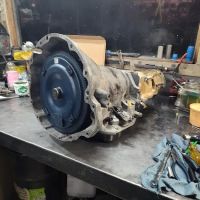 Steward's Transmission Center