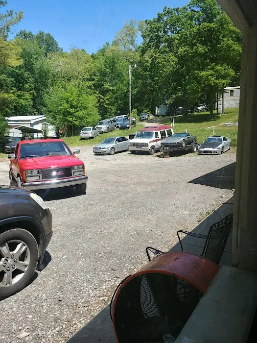 Steward's Transmission Center 4