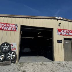 Grace automotive repair ico