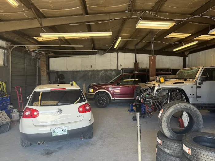 Grace automotive repair 1