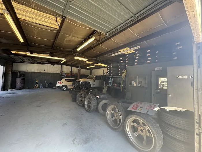 Grace automotive repair 4