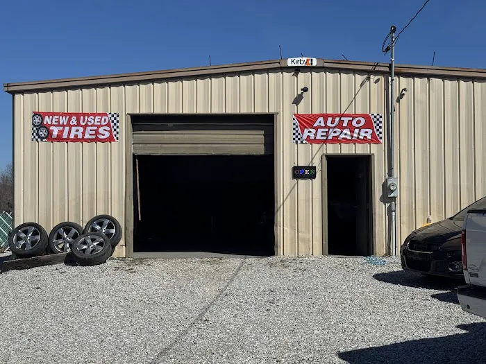 Grace automotive repair 3