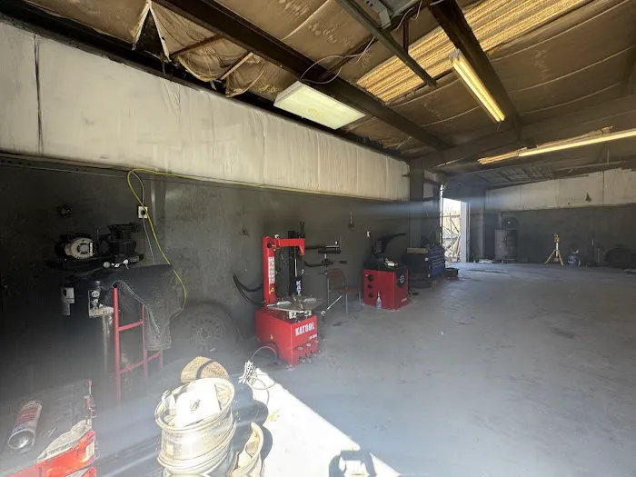 Grace automotive repair 2