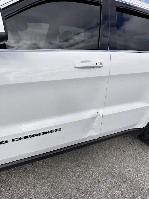 Choate's Auto Collision Repair 5