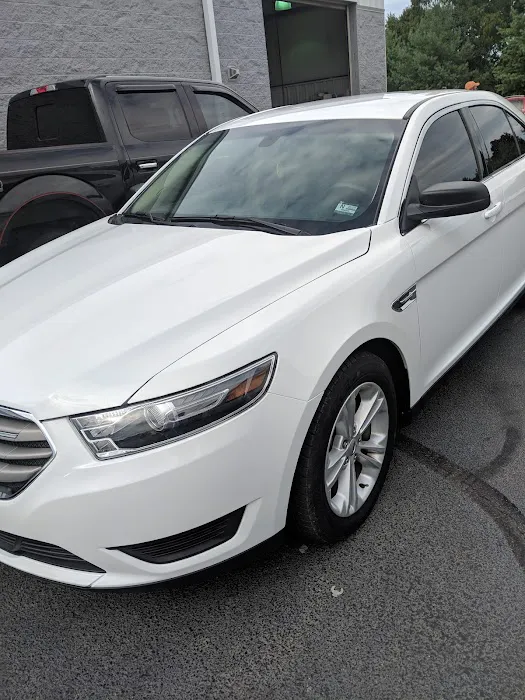 Choate's Auto Collision Repair 3
