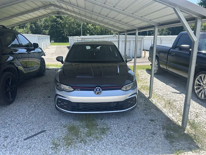 Choate's Auto Collision Repair 6