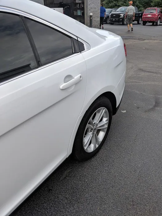 Choate's Auto Collision Repair 0