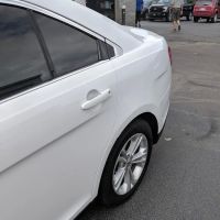 Choate's Auto Collision Repair