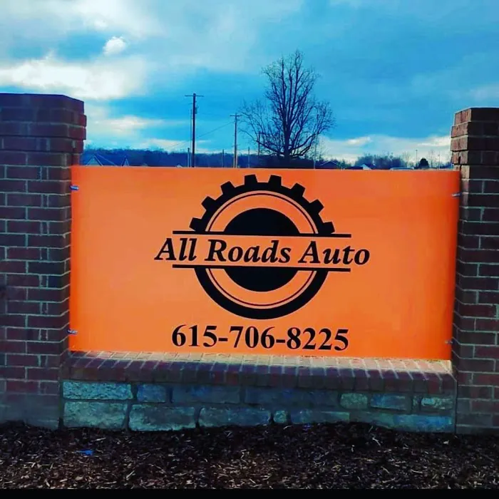 All Roads Auto 6