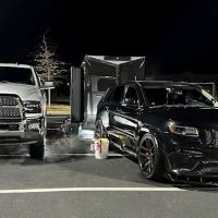 Lusso Automotive Aesthetics LLC