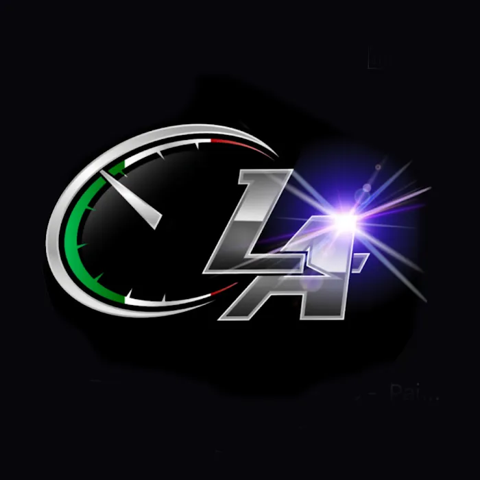 Lusso Automotive Aesthetics LLC 1