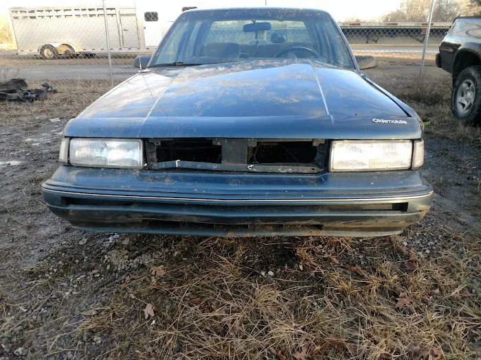 Highway 70 Auto Parts , INC. 7