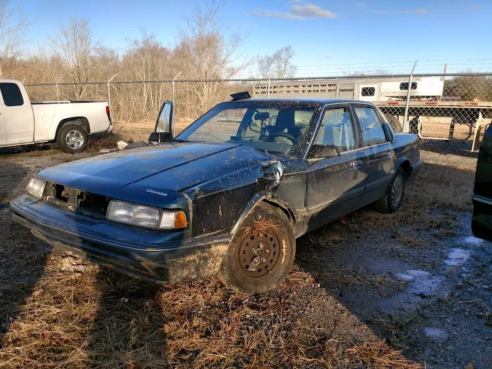 Highway 70 Auto Parts , INC. 9