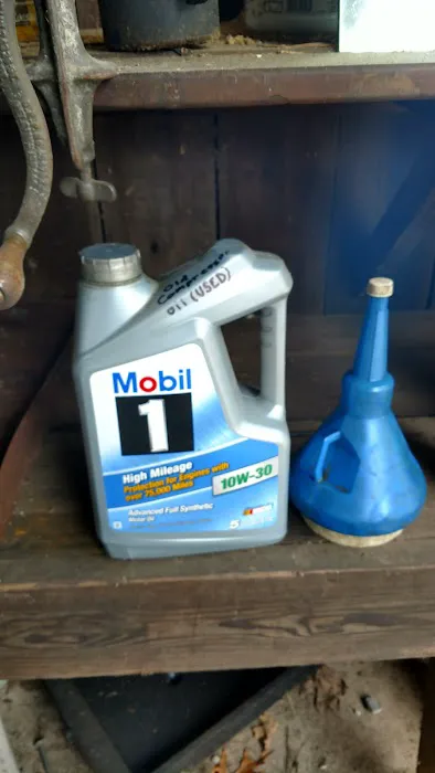 Highway 70 Auto Parts , INC. 2