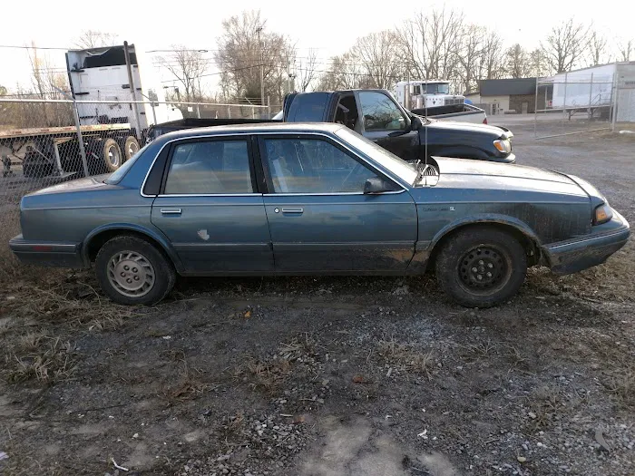 Highway 70 Auto Parts , INC. 6