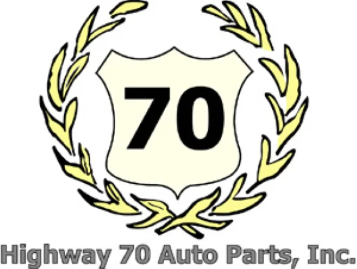 Highway 70 Auto Parts , INC. 4