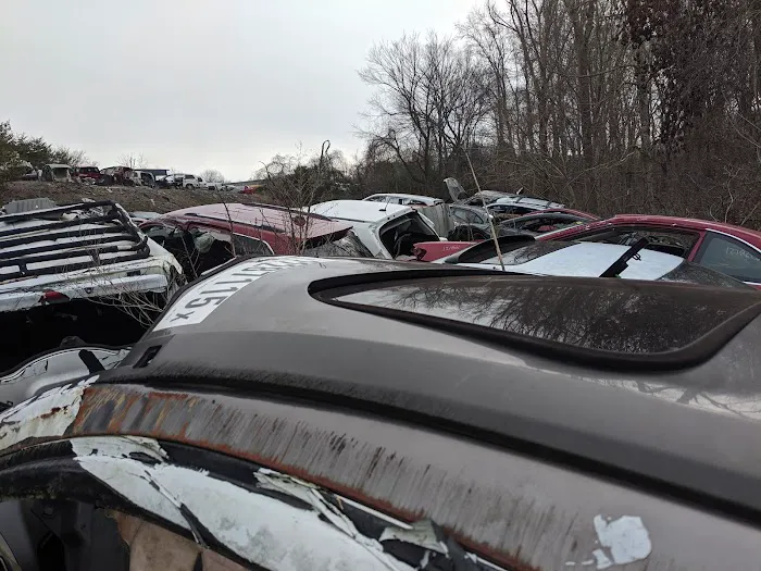 Highway 70 Auto Parts , INC. 5