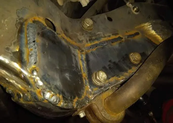 Willie's wrecks and restoration 8