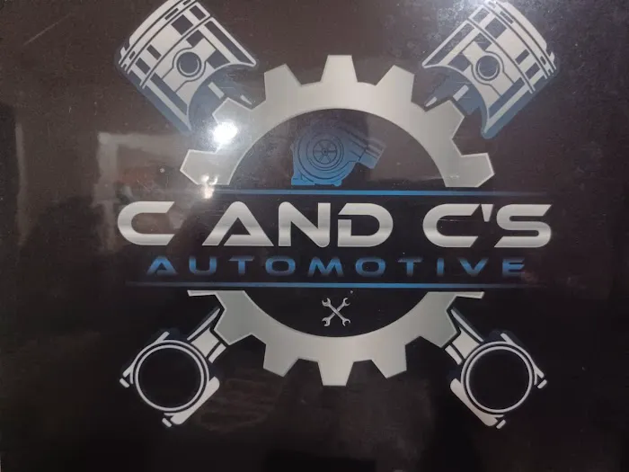 C & C Automotive 0