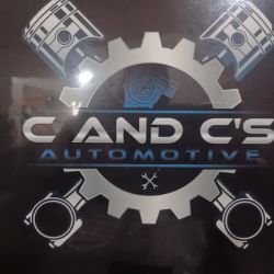 C & C Automotive ico