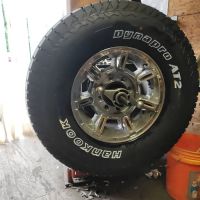 Tommy's Tire Service LLC