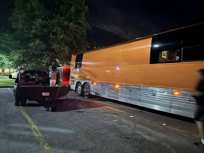 Best 1 Diesel Coach and Diesel Workz 2