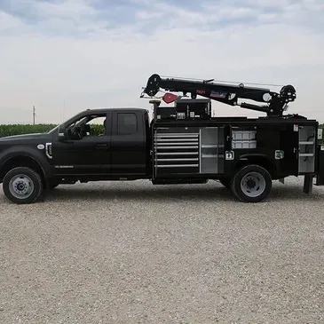 Best 1 Diesel Coach and Diesel Workz 3