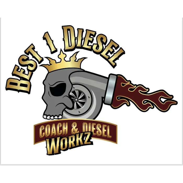 Best 1 Diesel Coach and Diesel Workz 6