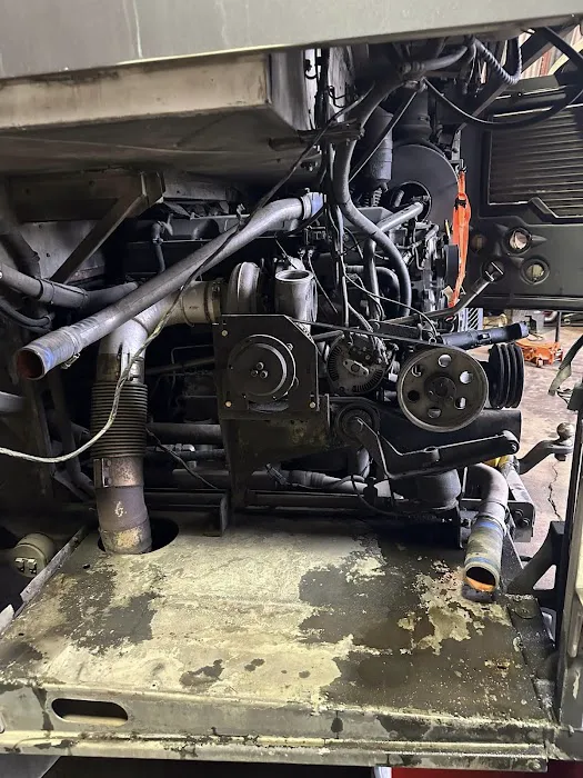Best 1 Diesel Coach and Diesel Workz 0