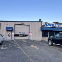 T&H Auto Repair