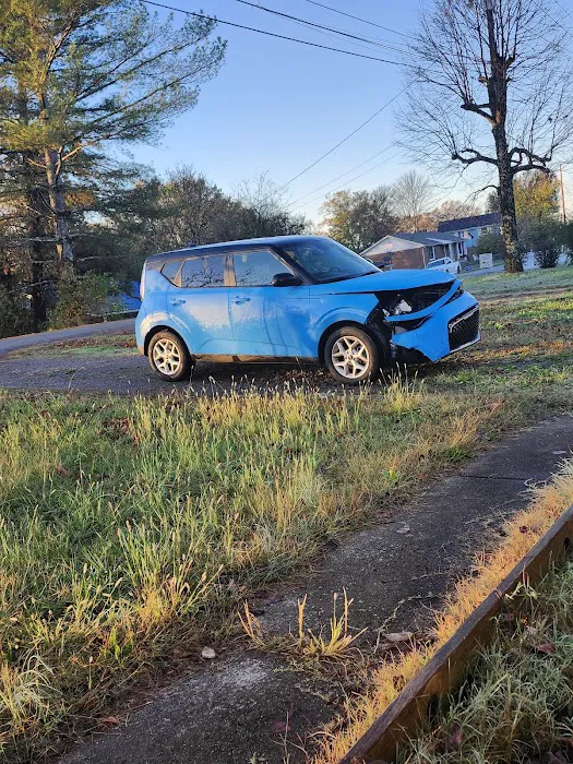 King Automotive Collision 3