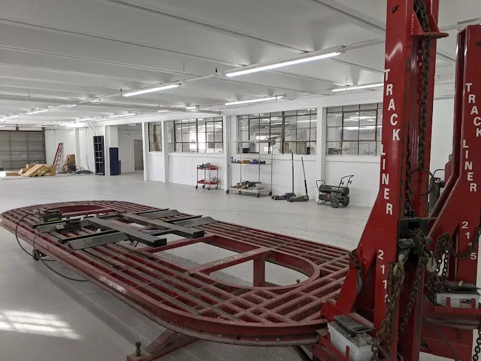 King Automotive Collision 1