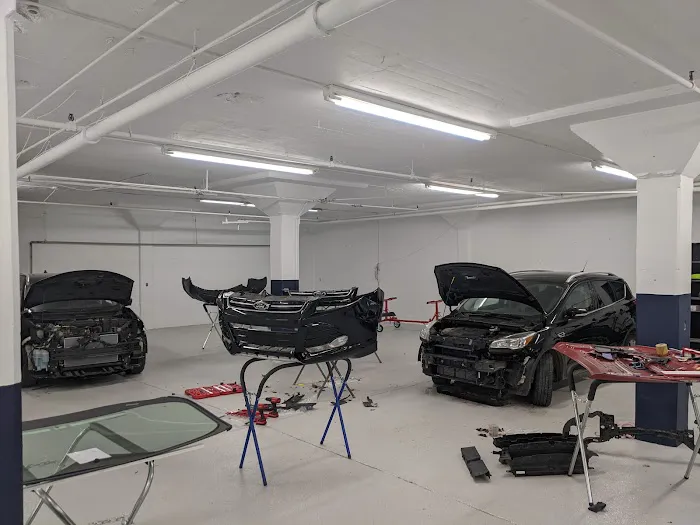 King Automotive Collision 2