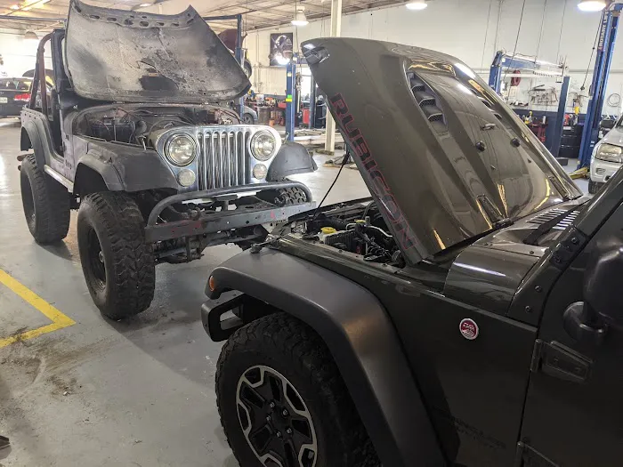 King Automotive Collision 9