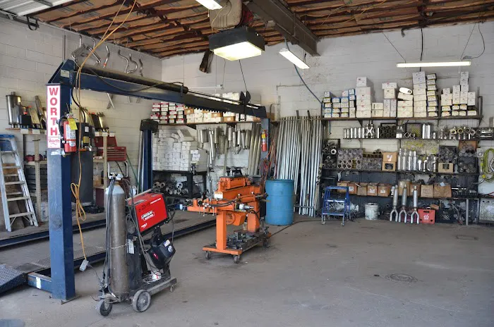 Gorilla's Auto Repair 2