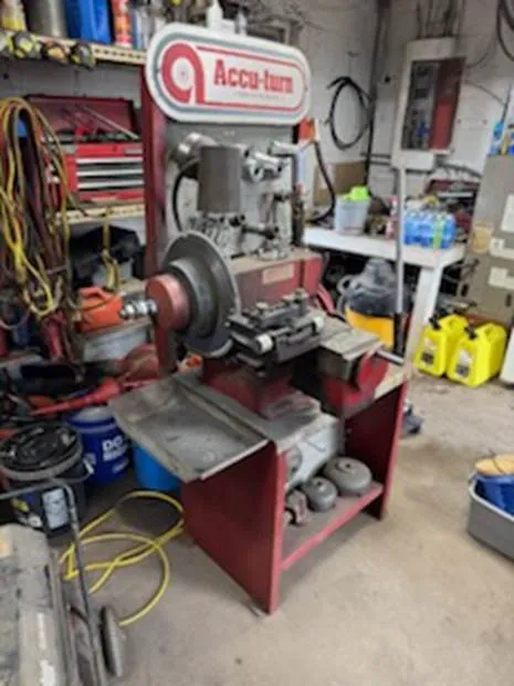 Gorilla's Auto Repair 7