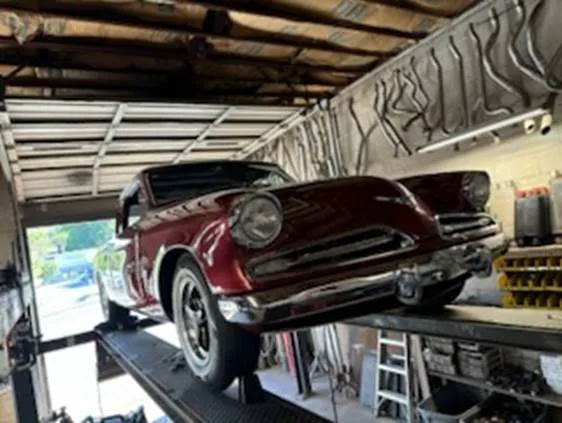 Gorilla's Auto Repair 0