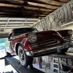 Gorilla's Auto Repair ico