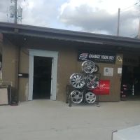 TN AUTO CARE & TIRE